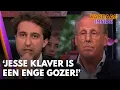 Download Lagu Chris Woerts hekelt Jesse Klaver: 'Enge gozer!' | VANDAAG INSIDE