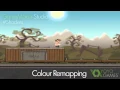 Shaders in GameMaker Studio v1 2