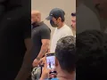 Download Lagu Iconstar Allu Arjun papped arriving in Hyderabad