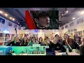 Download Lagu SYDNEY KPOP STORE reacts to STRAY KIDS (스트레이키즈) CEREMONY MV