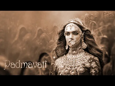 Download MP3 Rani sa rajpooti shan se [OST] | Padmavat Climax Scene BGM