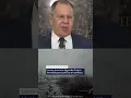 Lagu 🇷🇺🇪🇺 ¿Toda Europa en guerra con Rusia? | Las explosivas palabras de Lavrov