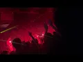 L’Impératrice - Vacances (Live @Philly Brooklyn Bowl 04/05/2022)