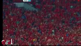 طير بينا ياعم النسخه الاهلاويه دندنها