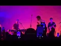 I Can Die Now (live debut) // Ruel (July 18,2025)