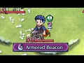 FEH Armored Beacon