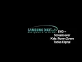 Samsung Digitall Everyone's Invited DVD - Screensaver Kids: Room Zoom Todas Digital