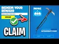 How To Get The 0 Input Delay Pickaxe In Fortnite Catwoman Claw Pickaxe