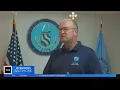 WJZ obtains new evidence into wiretapping allegations against Harford County Executive