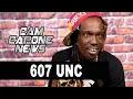 Download Lagu 607 Unc On Lil Durk’s Bond Denied: NBA Youngboy \u0026 Quando Didn’t Want To Move When He Was Out