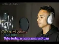 Lagu tebe nona amarasi tuan cover terbaru okha Milanisty🎤.  #tebeviral #okhamilanisty #ntt #amarasi