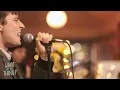Ringlets perform 'I Used To Paint' live at Flying Nun (Auckland)
