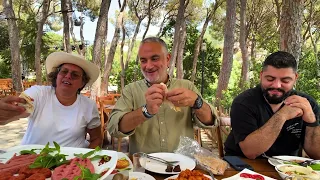 Discovering Dlebta, Keserwan: A Beautiful Lebanese Village | Food, History & Hidden Gems (Part 2/2)
