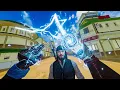 This New Blade and Sorcery Naruto Mod is INSANE