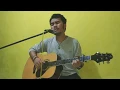 Lagu Ebiet G. Ade - Masih Ada Waktu (cover)