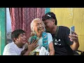 Download Lagu AKHIRNYA KETEMU MBAH’E YANG LAGI VIRAL MASUK TV SEMALAM 😫😭