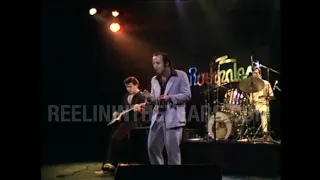 Download The Fabulous Thunderbirds • “Feelin' Good/She's Tuff/Walkin' To My Baby” • LIVE 1980 [RITY Archive] MP3