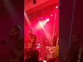Download Lagu Missio - Fuck it (Live). Indiana