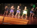 Berea Primary School - Zulu Dancers