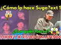 JungKook y J-Hope aparecen juntos y causan furor en el concierto😱 ¿Cómo llegó Suga a esta situación?