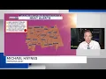 Central Alabama Heat Index Near 110 Through the Weekend