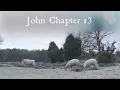 The Book of John Chapter 13 - New King James Version NKJV