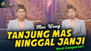 mas weng tanjung mas ninggal janji kembar campursari official music video 