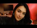 Lagu ASMR Positive Affirmations + Plucking Bad Energy