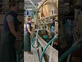 Download Lagu Milking smart and efficient with our new GEA DairyRotor T8600!! 🤩