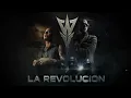 Wisin & Yandel - Besos Mojados (Visualizer)