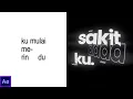 Download Lagu Garam \u0026 Madu - Typography