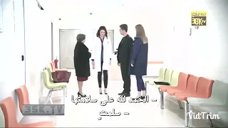 اجمل اغنية من المسلسل التركي لعبة القدر 