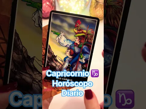 #capricornio #horoscope