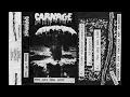 Download Lagu Carnage (Sweden) - The Day Man Lost (Demo) 1989