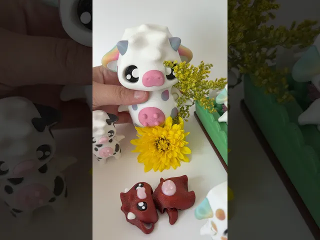 Cow Pixie video thumbnail