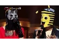 Download Lagu 【TVPP】Sungjae(BTOB) - The Man, The Woman, 성재(비투비) - 그 남자 그 여자 @ King of Masked Singer