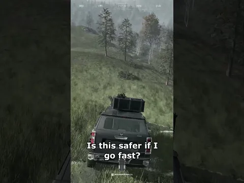 Wear your seatbelt
