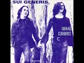 Sui Generis - El fantasma de Canterville