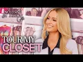 Lagu Organizing My Dream Closet in my NEW House! Ep 2 | Inclusive By Design | Paris Hilton