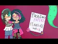 Lagu ★ Passing papers - nature wives - empires au - GCMV -  by sage ★