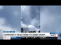 USGS reports sonic boom heard felt across the Midlands not result of eart uake