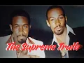 Lagu The Supreme Truth - Kenneth \