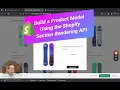 Build a Product Modal Using the Shopify Section Rendering API Build a Product Modal Using the Shopif