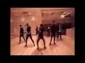 Lagu EXO - Monster leaked dance practice [demo song]
