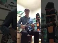Ken Yokoyama - The Ballad[Cover] 