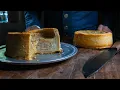 Download Lagu The Cheesecake That Became Your Favorite Dessert - Cheesecake From 1669