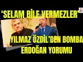 Download Lagu YILMAZ ÖZDİL'DEN BOMBA ERDOĞAN YORUMU SEÇİM ERDOĞAN VE ÇEVRESİ #yılmazözdil #erdoğan #bilalerdoğan