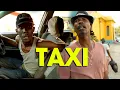 HELLO PASTOR - TAXI
