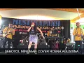 Download Lagu Sebotol Minuman Cover Rosna Agustina (LIVE SHOW CIKUYA CIPARANTI PANGANDARAN)
