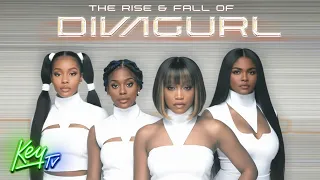 The Rise & Fall of DivaGurl | KeyTV Original Mockumentary